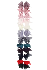 Bows Arts Big Fine Linen Bow