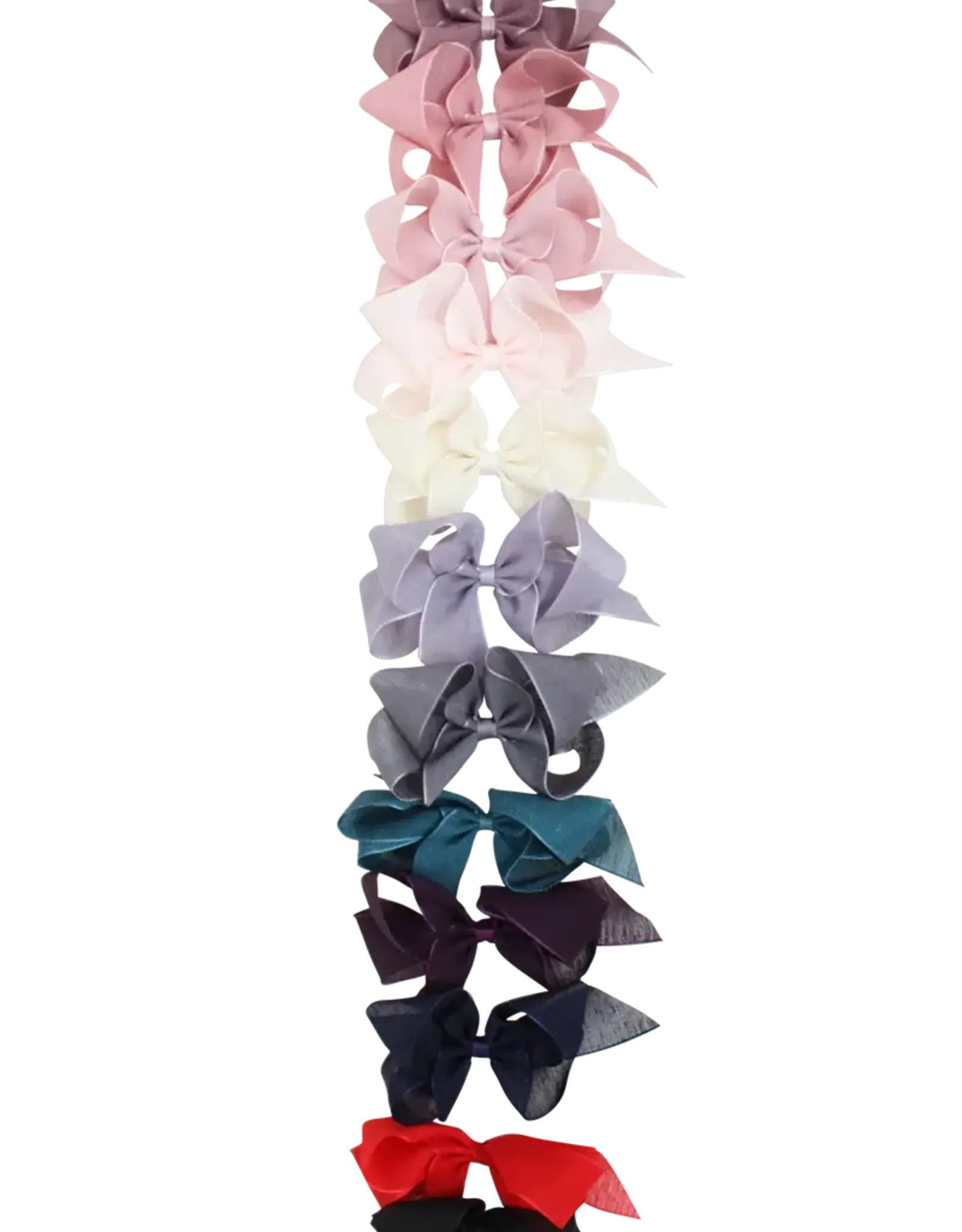 Bows Arts Big Fine Linen Bow