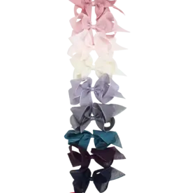 Bows Arts Big Fine Linen Bow