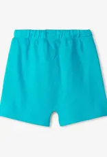 Hatley Scuba Blue Kanga Shorts
