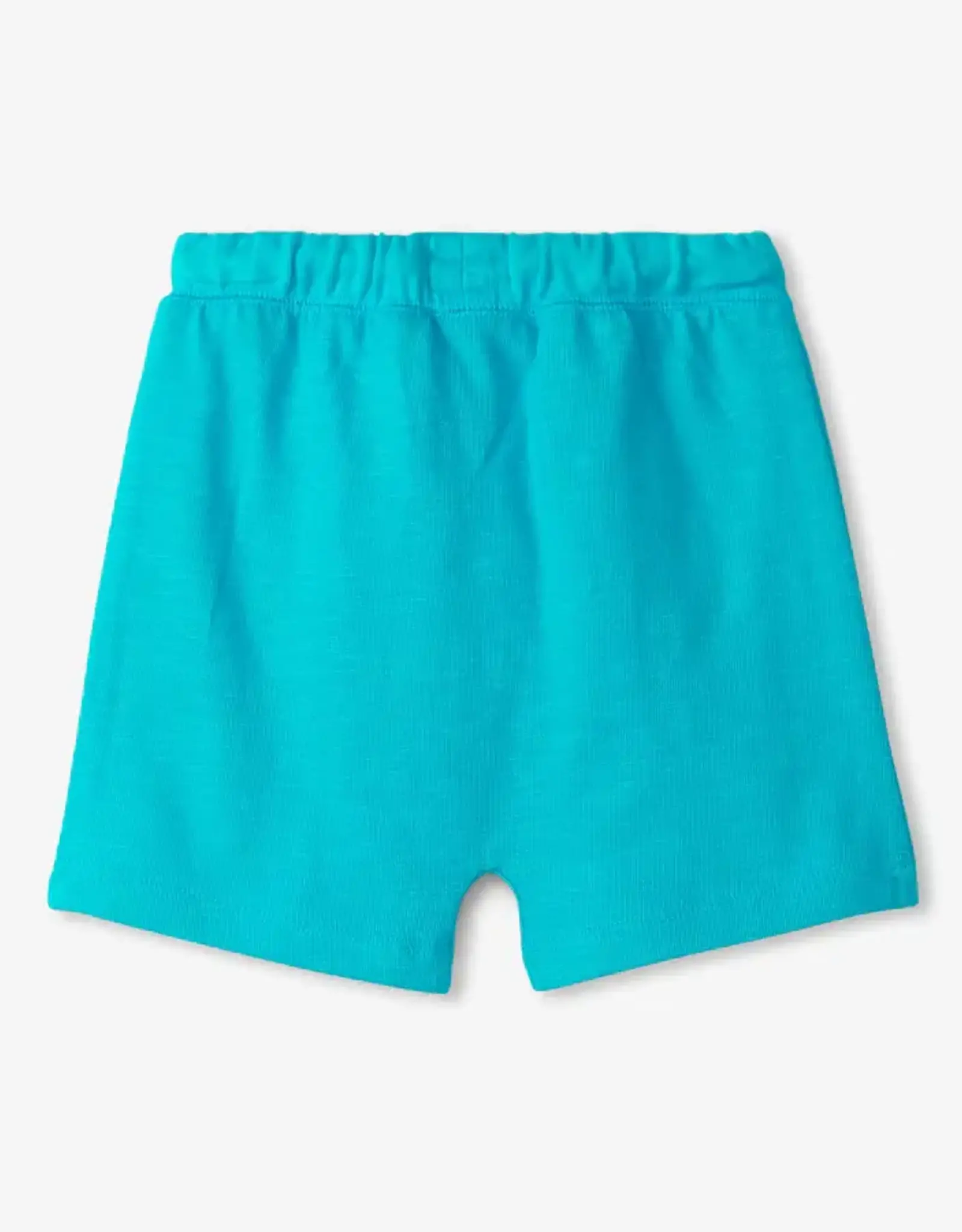 Hatley Scuba Blue Kanga Shorts