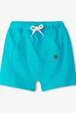 Hatley Scuba Blue Kanga Shorts