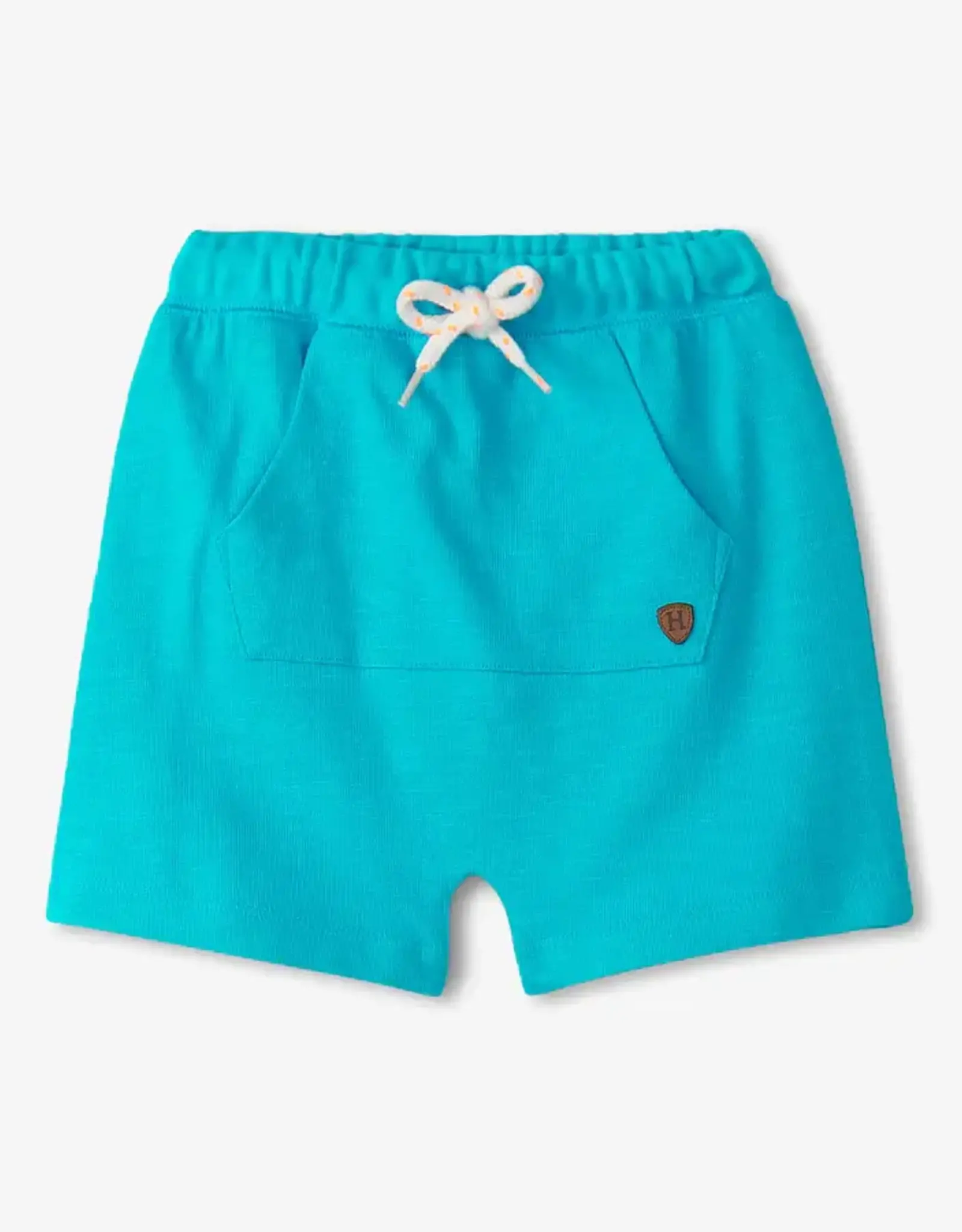 Hatley Scuba Blue Kanga Shorts