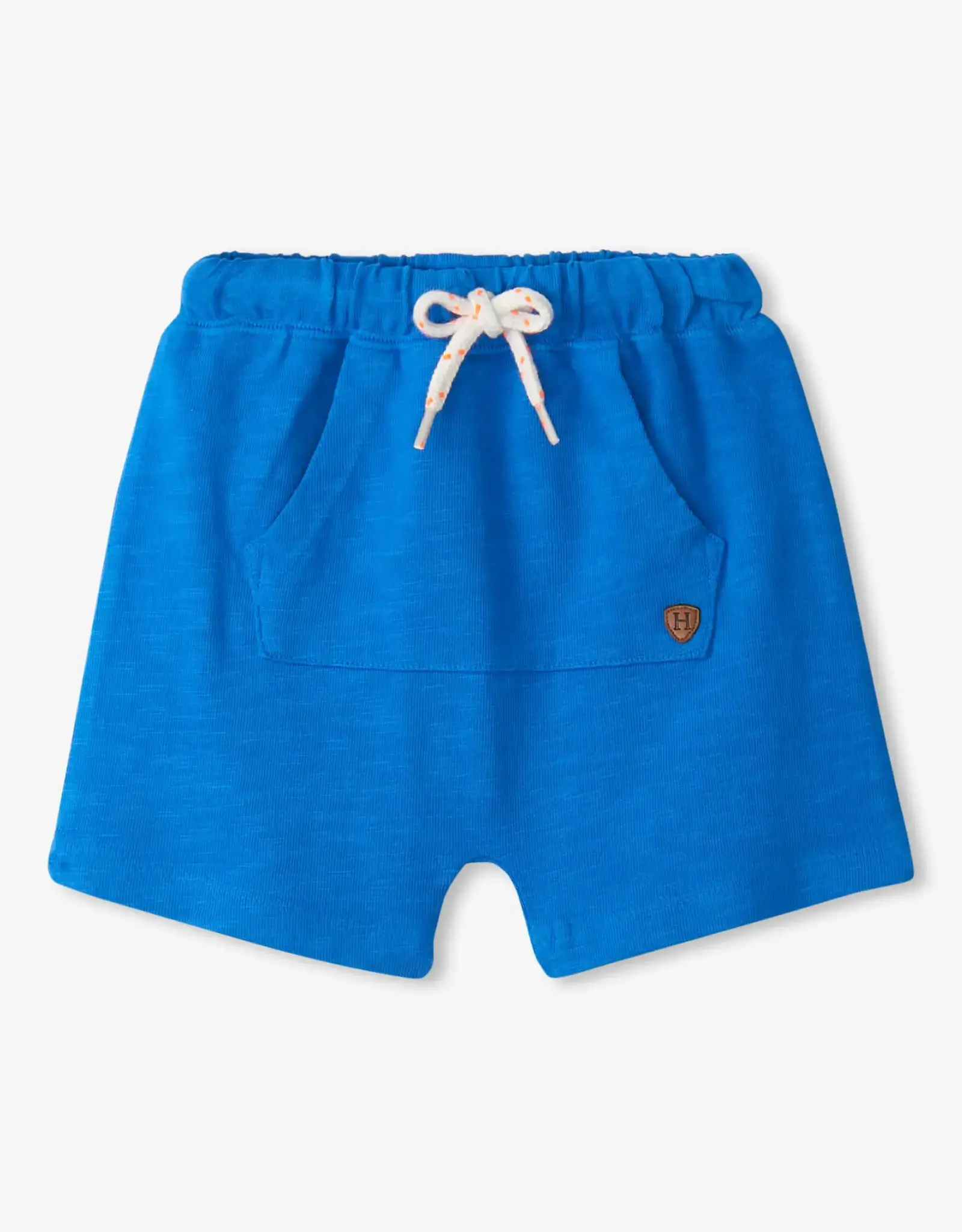 Hatley Deep Sky Blue Kanga Shorts