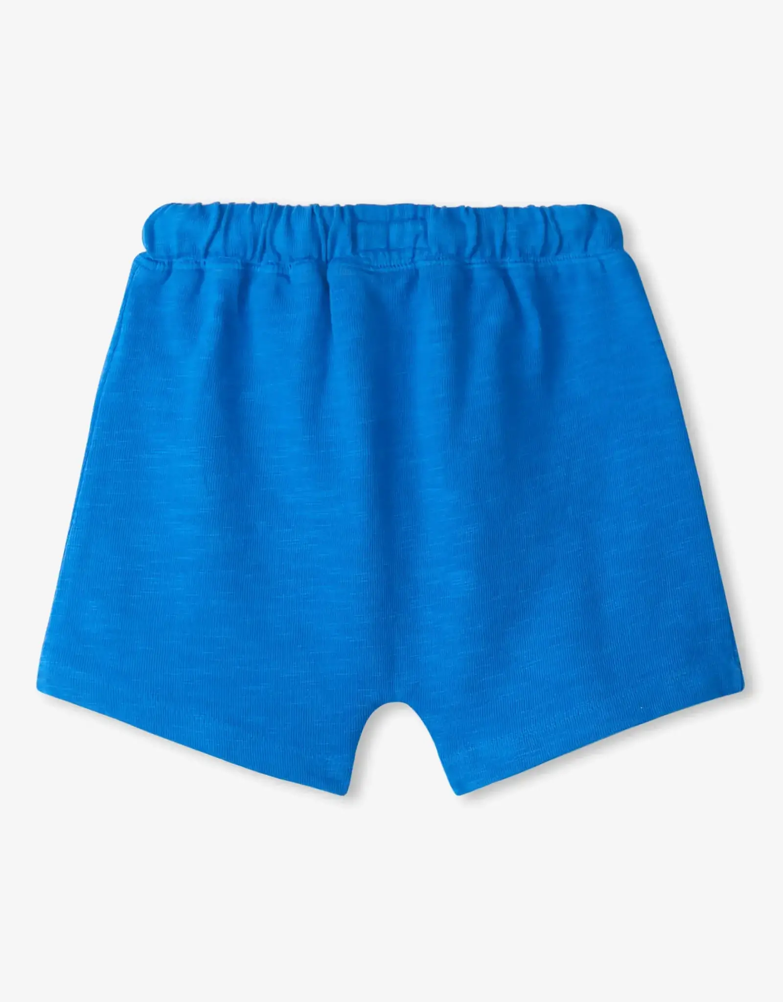 Hatley Deep Sky Blue Kanga Shorts