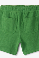 Hatley Camp Green Relaxed Shorts