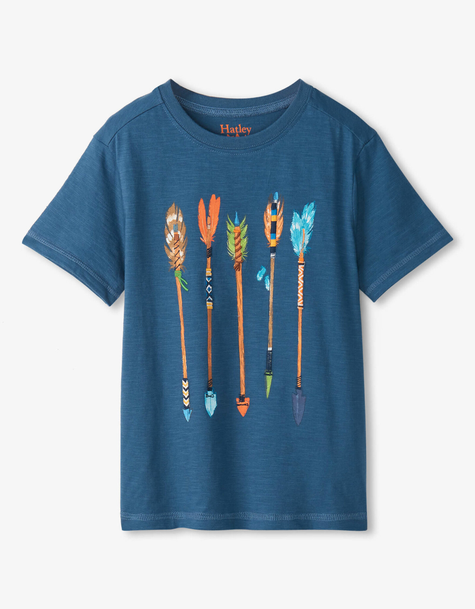 Hatley Arrows Graphic Tee