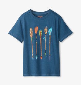 Hatley Arrows Graphic Tee