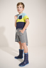 Hatley Stillwater Panel Tee