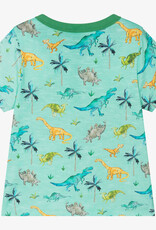 Hatley Palm Tree Dinos Henley