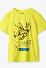 Hatley Triceratops Graphic Tee