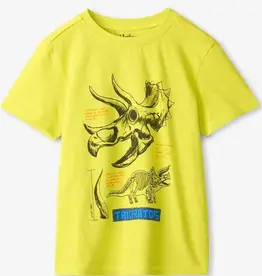 Hatley Triceratops Graphic Tee