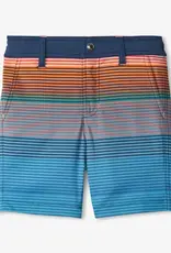 Hatley Sunset Gradient Quick Dry Shorts