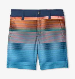 Hatley Sunset Gradient Quick Dry Shorts