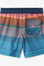 Hatley Sunset Gradient Quick Dry Shorts