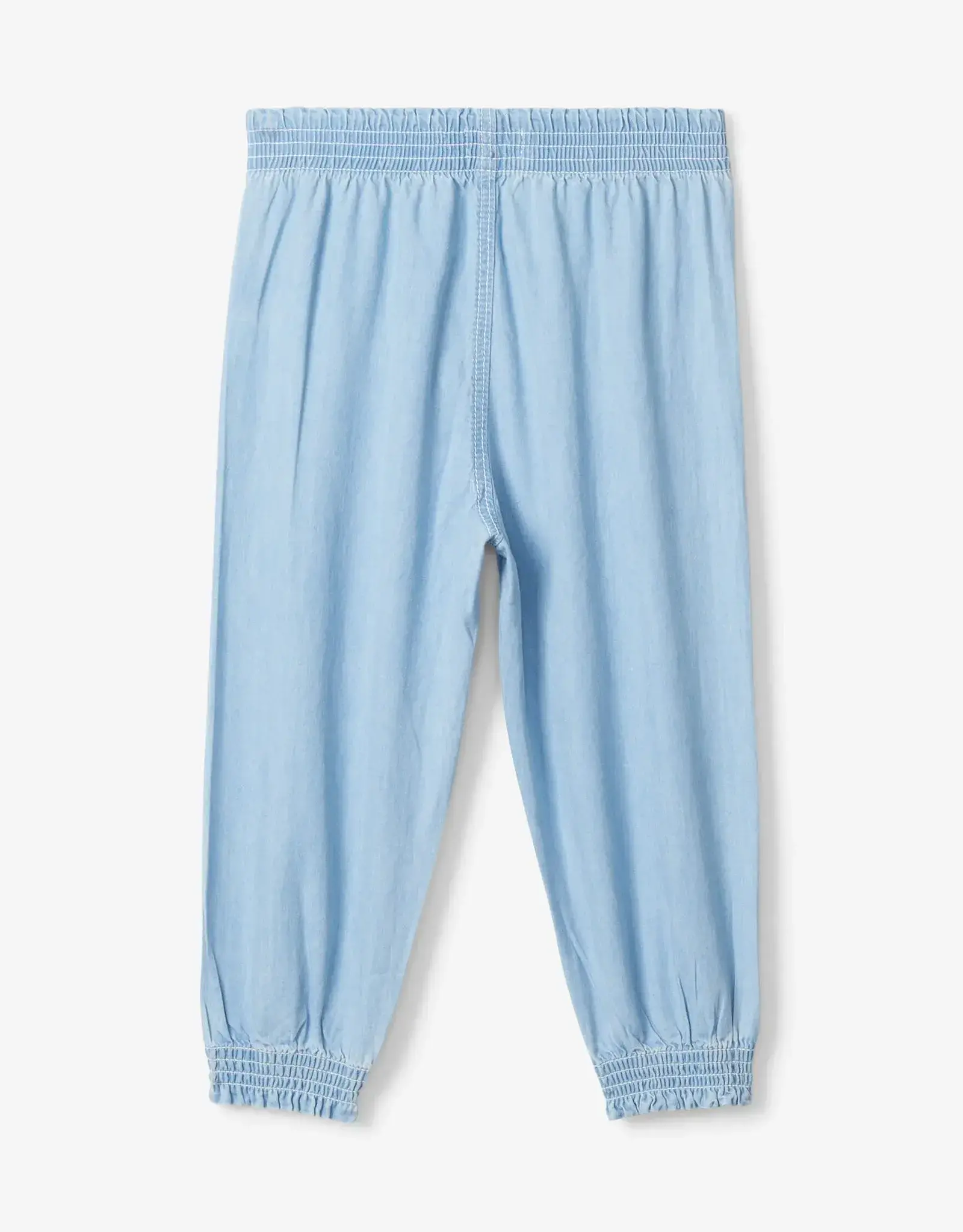 Hatley Lightweight Denim Toddler Everywhere Pant