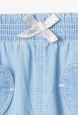 Hatley Lightweight Denim Toddler Everywhere Pant