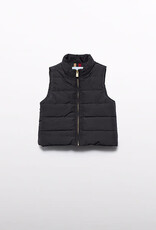 Abel & Lula Boys Camel Trench Coat w/ interior vest