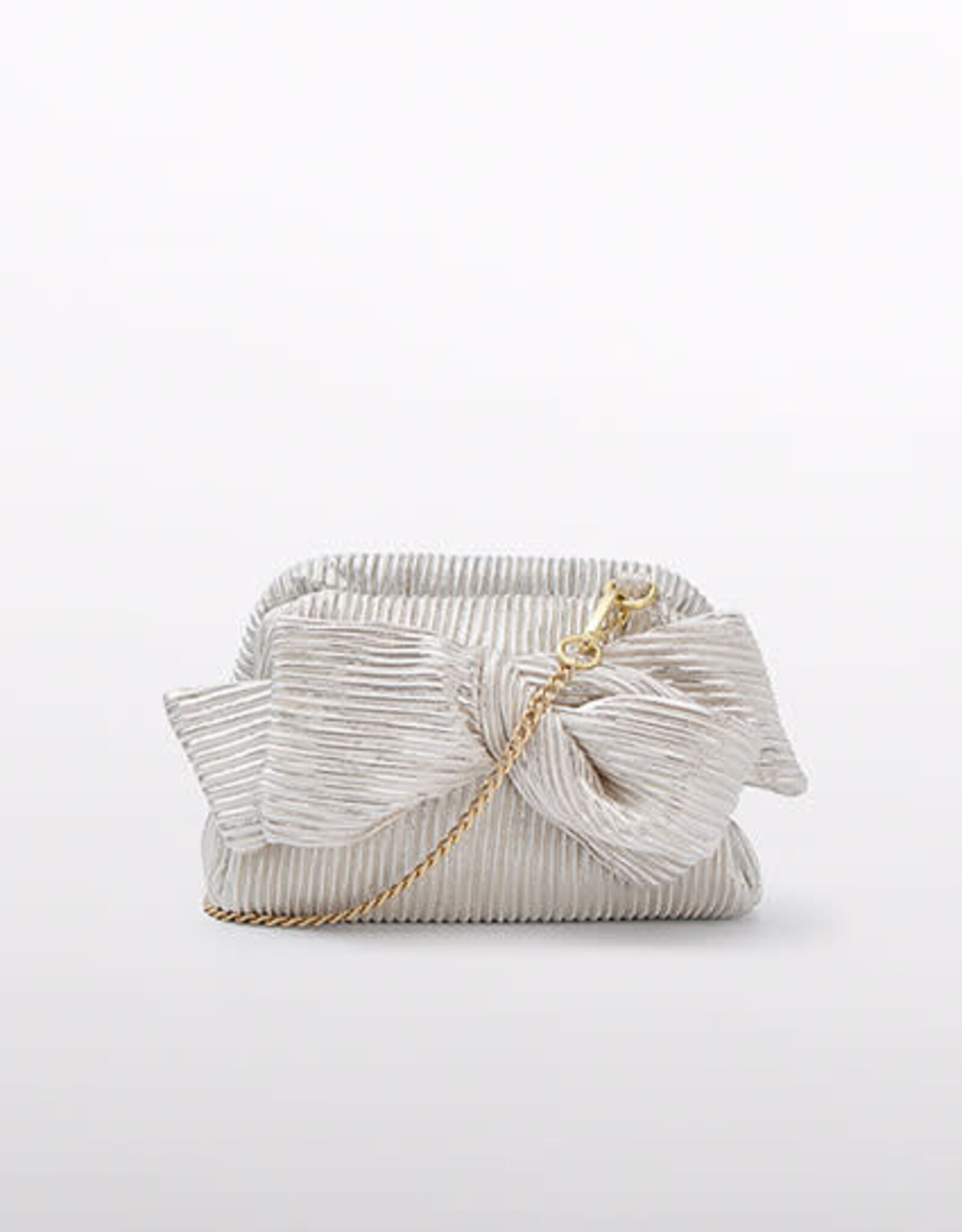 Abel & Lula Golden Loop Hangbag