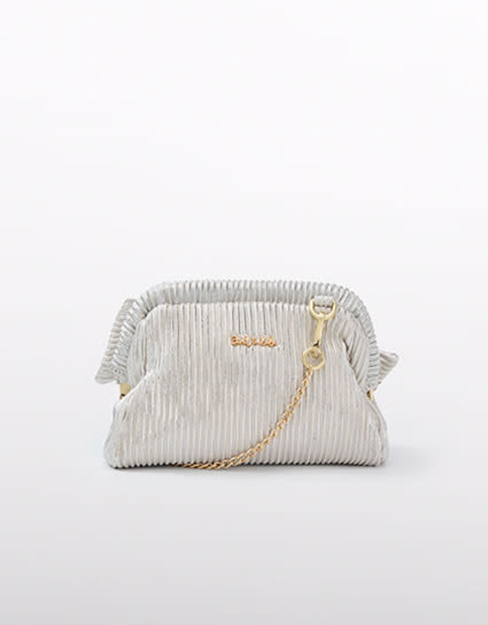 Abel & Lula Golden Loop Hangbag