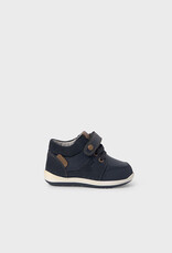 Mayoral Navy Flex-Walk Boots - Baby