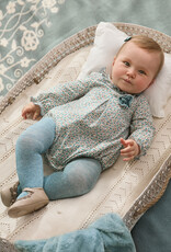 Mayoral Iceberg Bodysuit and Leotard Set