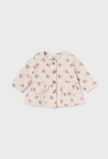 Mayoral Pink Leggings and Jacket Set