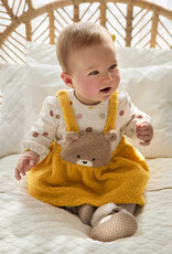 Mayoral Teddy Bear Dunagree