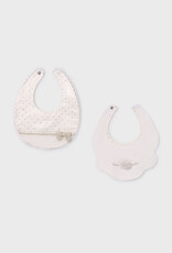 Mayoral Natural Accent 2 Bib Set