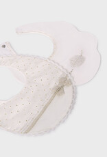 Mayoral Natural Accent 2 Bib Set