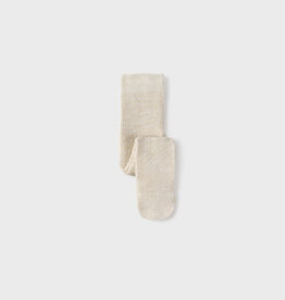 Mayoral Mayoral Newborn - Chanpagne Tights