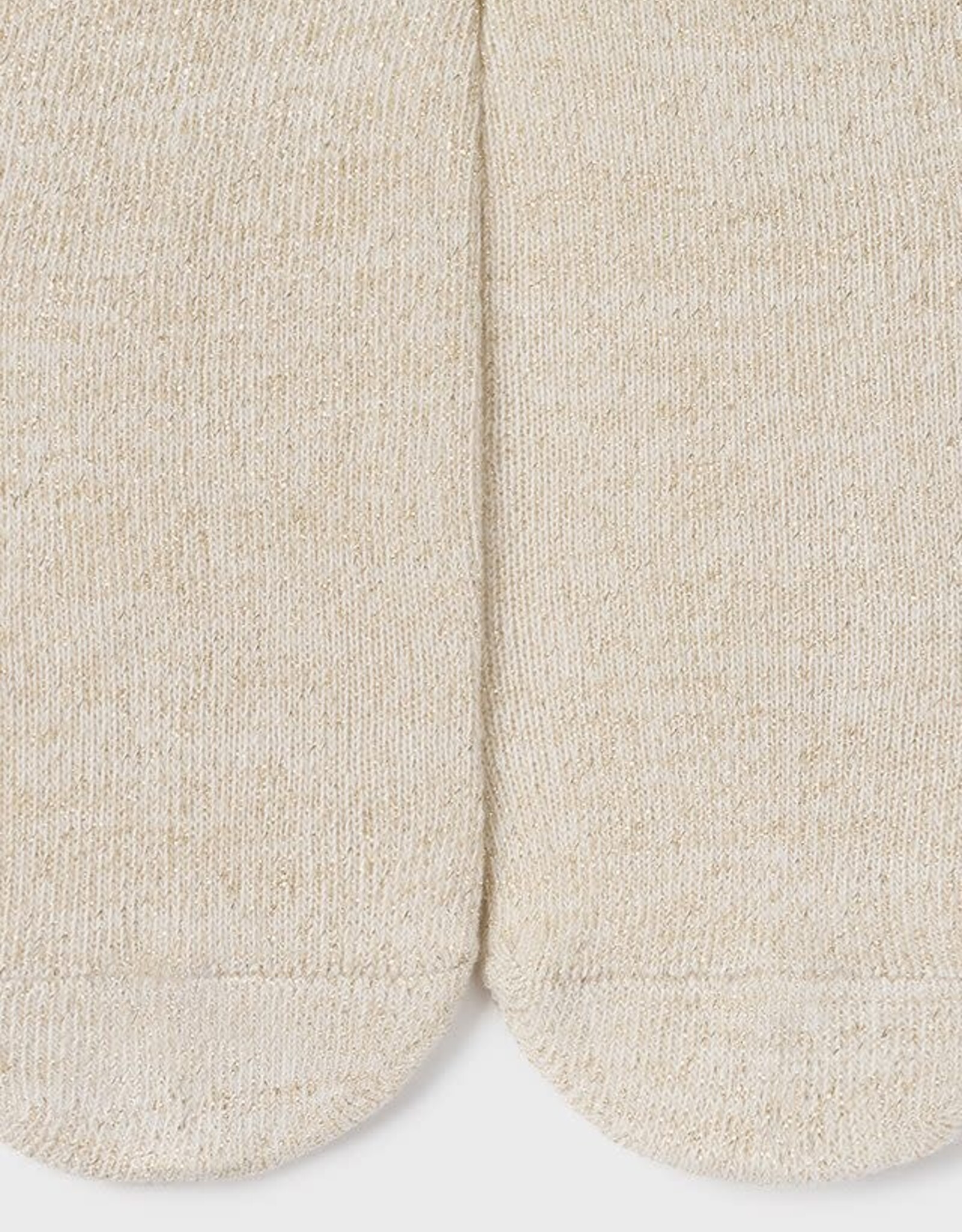 Mayoral Mayoral Newborn - Chanpagne Tights