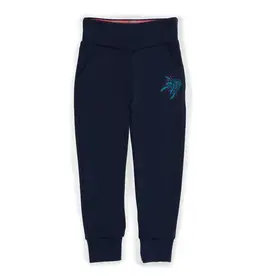 Noruk Be Positive Athletic Joggers