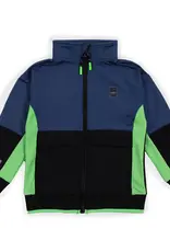 Noruk Let’s Move Zip Up Hoodie