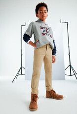 Mayoral Almond Basic Kids Trousers