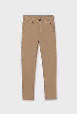 Mayoral Almond Basic Kids Trousers