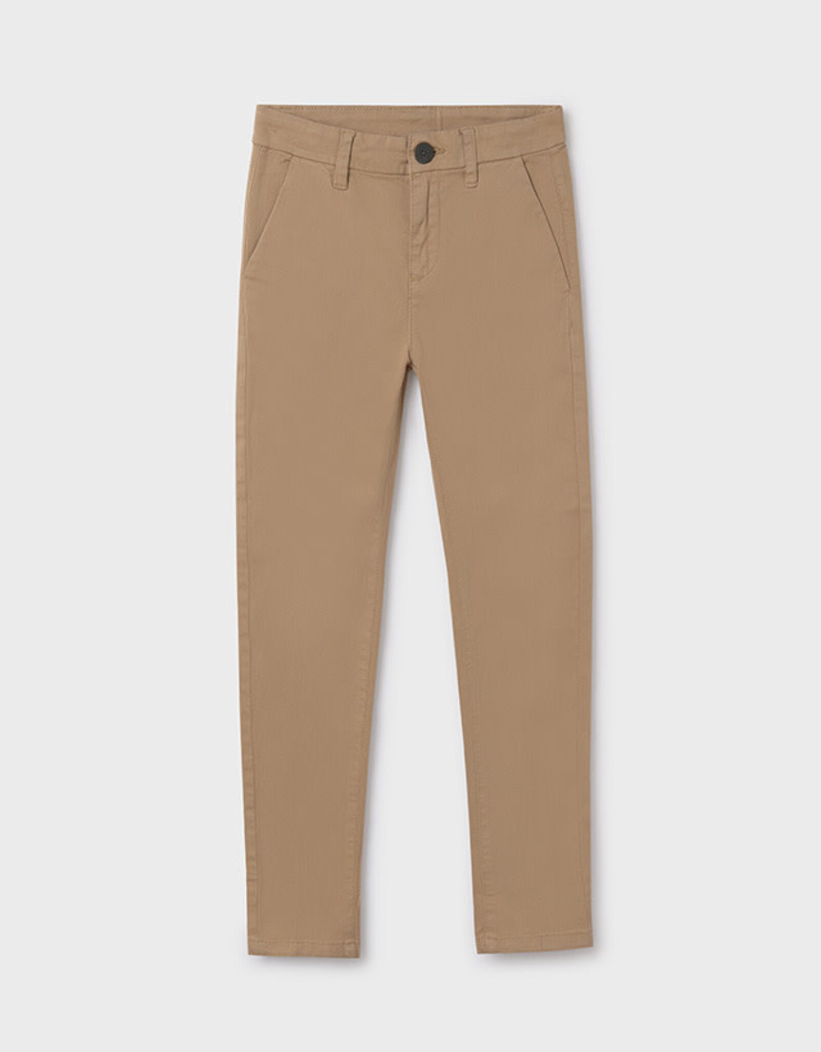 Mayoral Almond Basic Kids Trousers