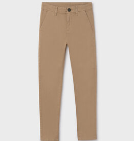Mayoral Almond Basic Kids Trousers
