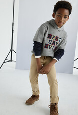 Mayoral Almond Basic Kids Trousers