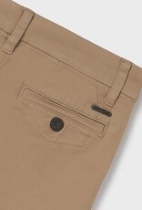 Mayoral Almond Basic Kids Trousers