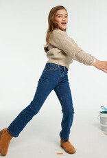 Mayoral Girls Medium Jean Trousers