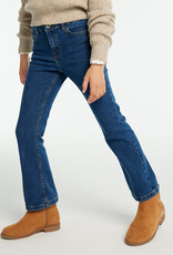 Mayoral Girls Medium Jean Trousers