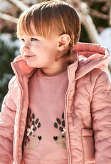 Mayoral Blush Hedgehog Jumper