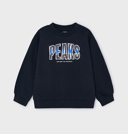 Mayoral "PEAKS" Pullover