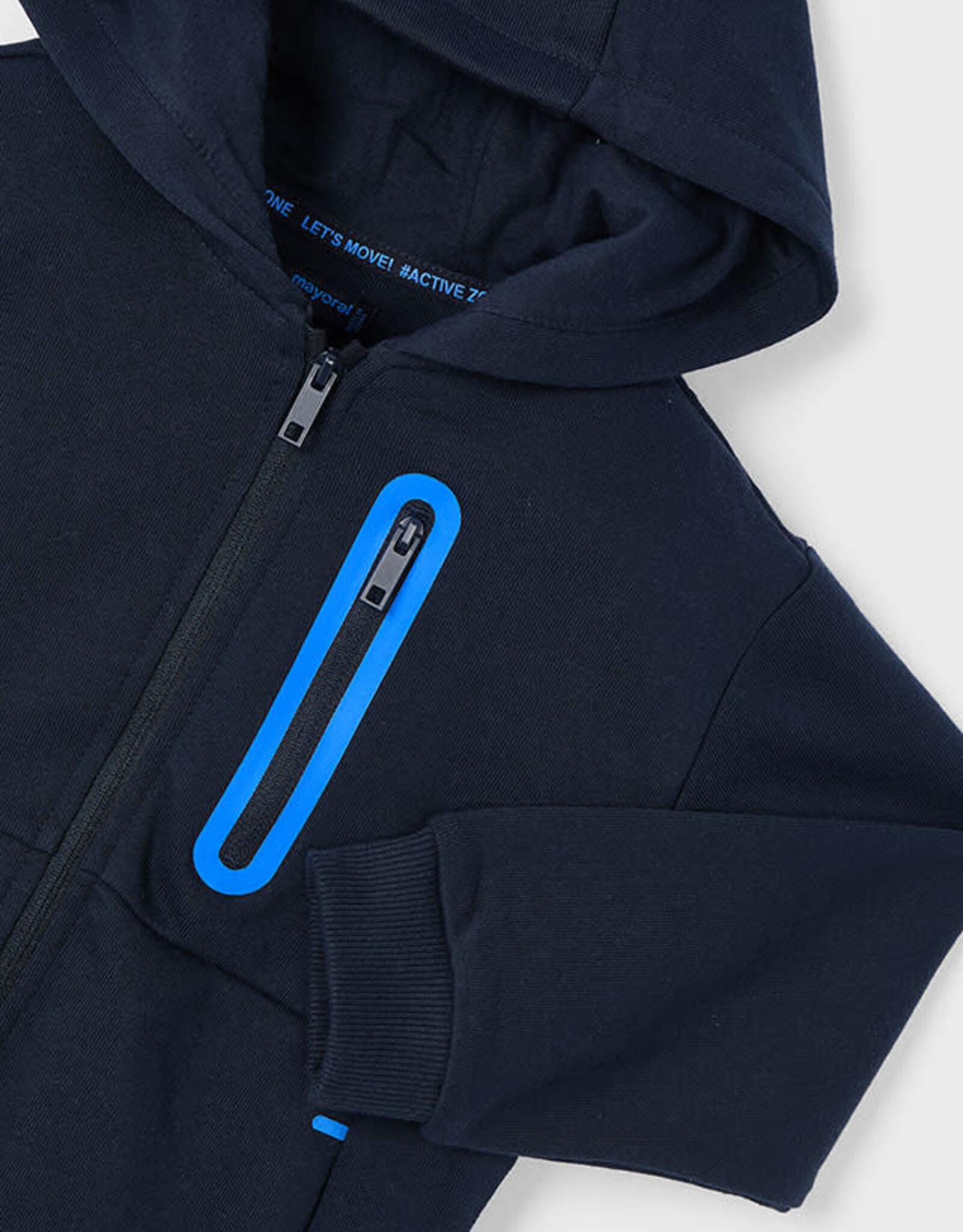 Mayoral Dark Active Jumper