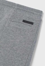 Mayoral Lead Grey Boys Pants