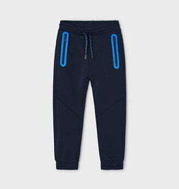 Mayoral Dark Active Knit Pants