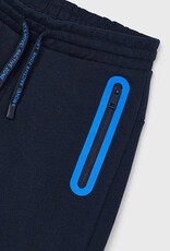 Mayoral Dark Active Knit Pants