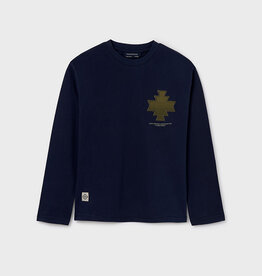 Mayoral "Exploring Uncharted Territoty" Long Sleeve