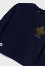 Mayoral "Exploring Uncharted Territoty" Long Sleeve